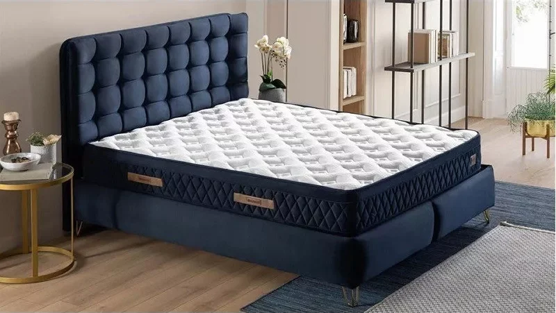 Zsákrugós matracok a Netmatrac Webáruház kínálatában