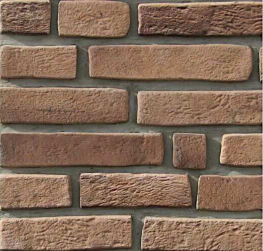 tégla hatású burkolat